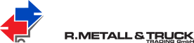 LWK Ankauf by R.Metall & Truck Trading Gmbh Logo